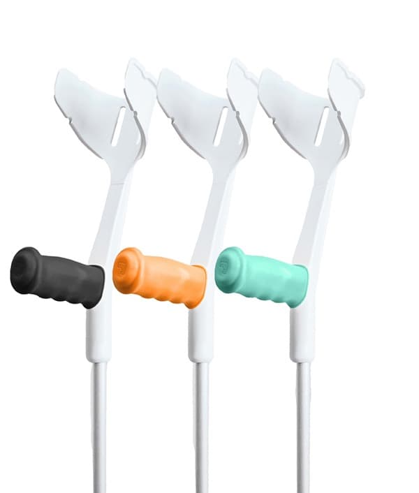 MySleeve siliconen hoes en gelpad