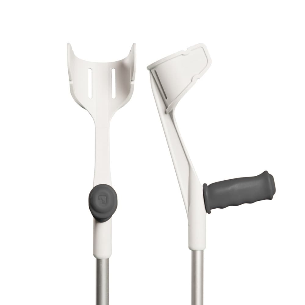 MySleeve siliconen hoes en gelpad