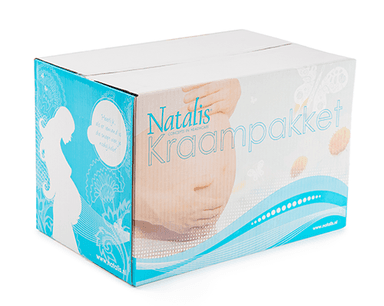 Natalis kraampakket