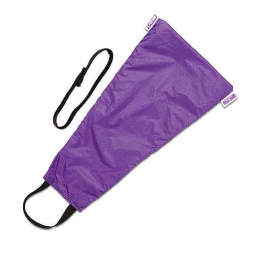 All-in 1 aan-/uittrekhulpmiddel