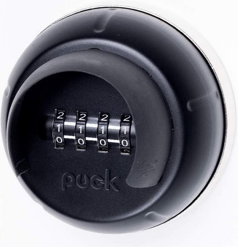 Puck SKG sleutelkluis