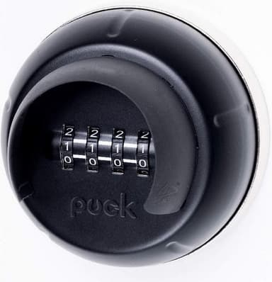 Puck SKG sleutelkluis