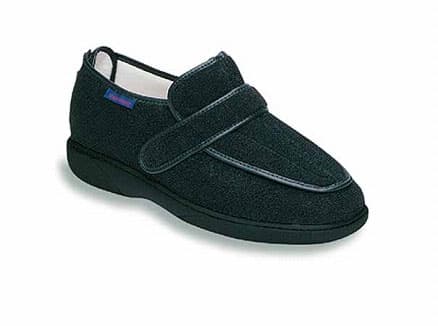 Verbandschoen Pulman New City