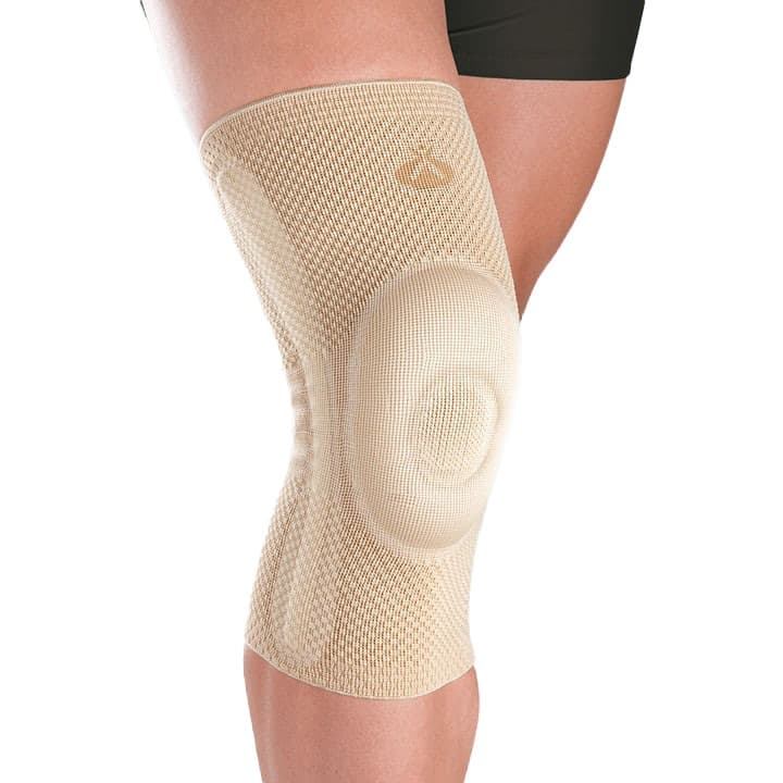 Kniebandage Orliman Rodisil