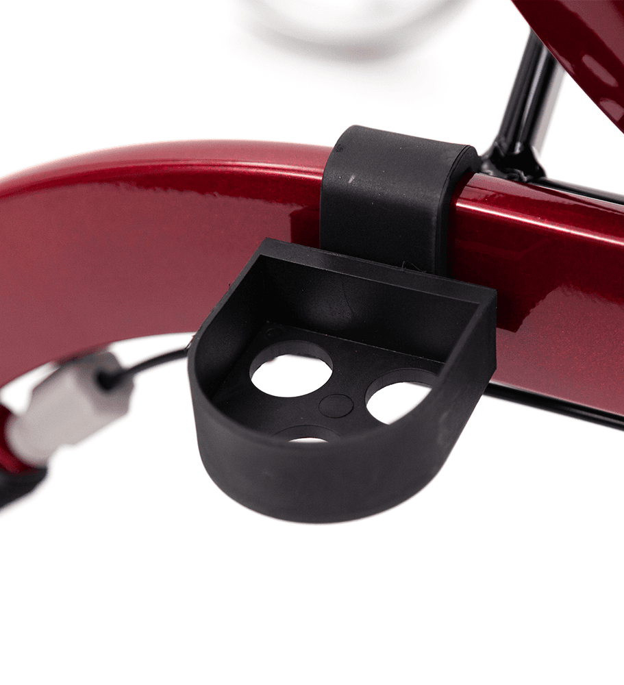 Travixx Deluxe Rollator