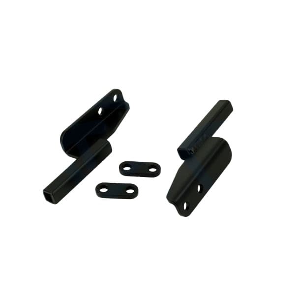 Montageset Rollinova rollatorhouder bumpermontage