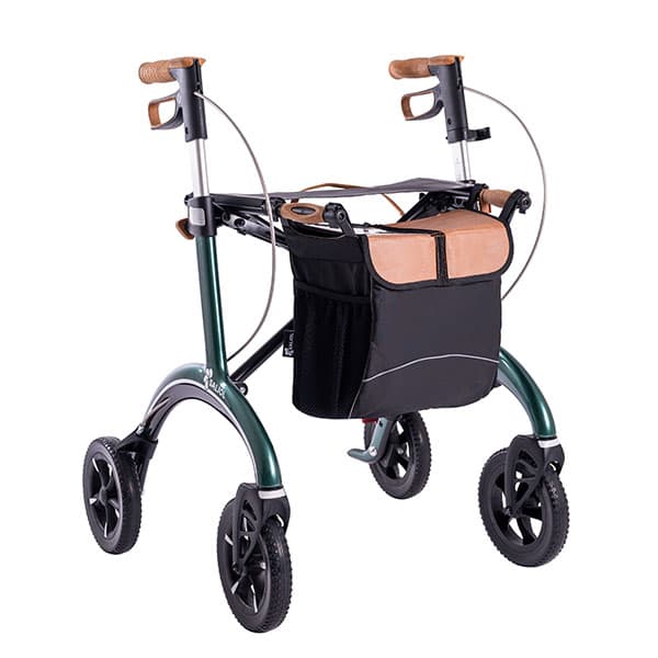 Saljol Carbon rollator