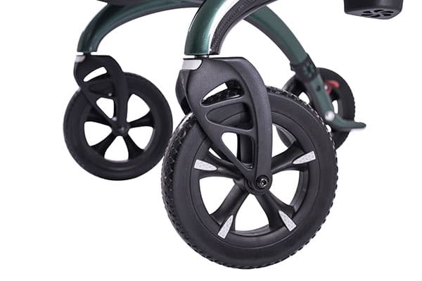 Saljol Carbon rollator