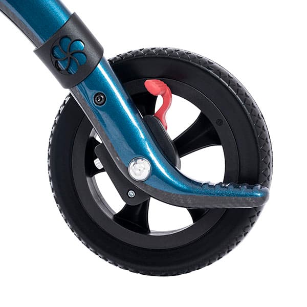 Saljol Carbon rollator