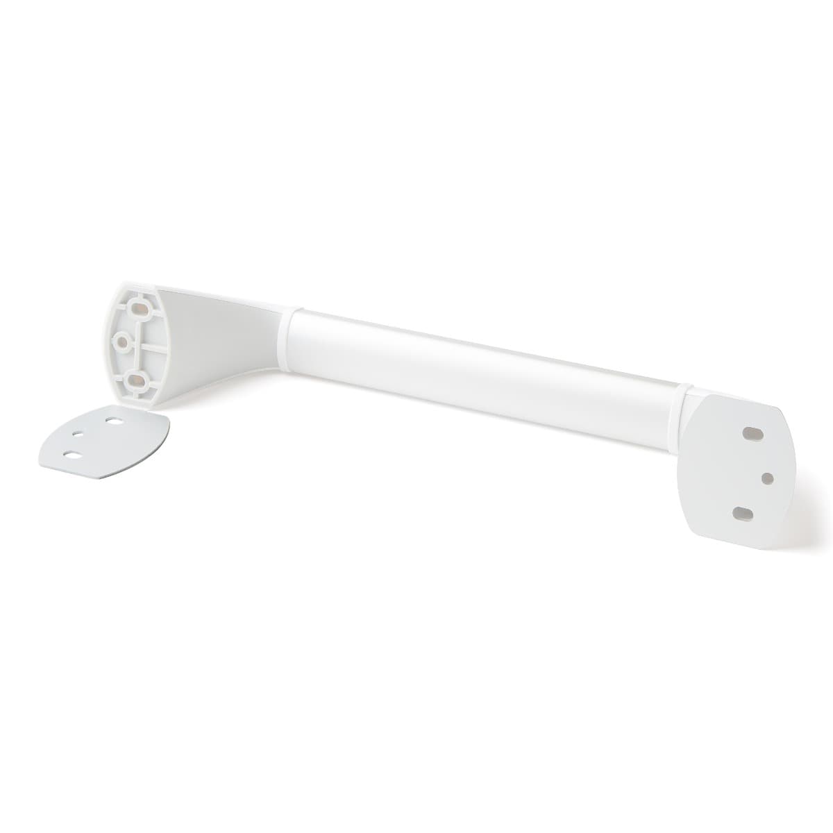 Renovatieplaatjes (2st) bij vervang best greep