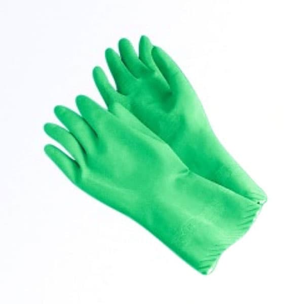 Sigvaris rubber handschoenen met noppen