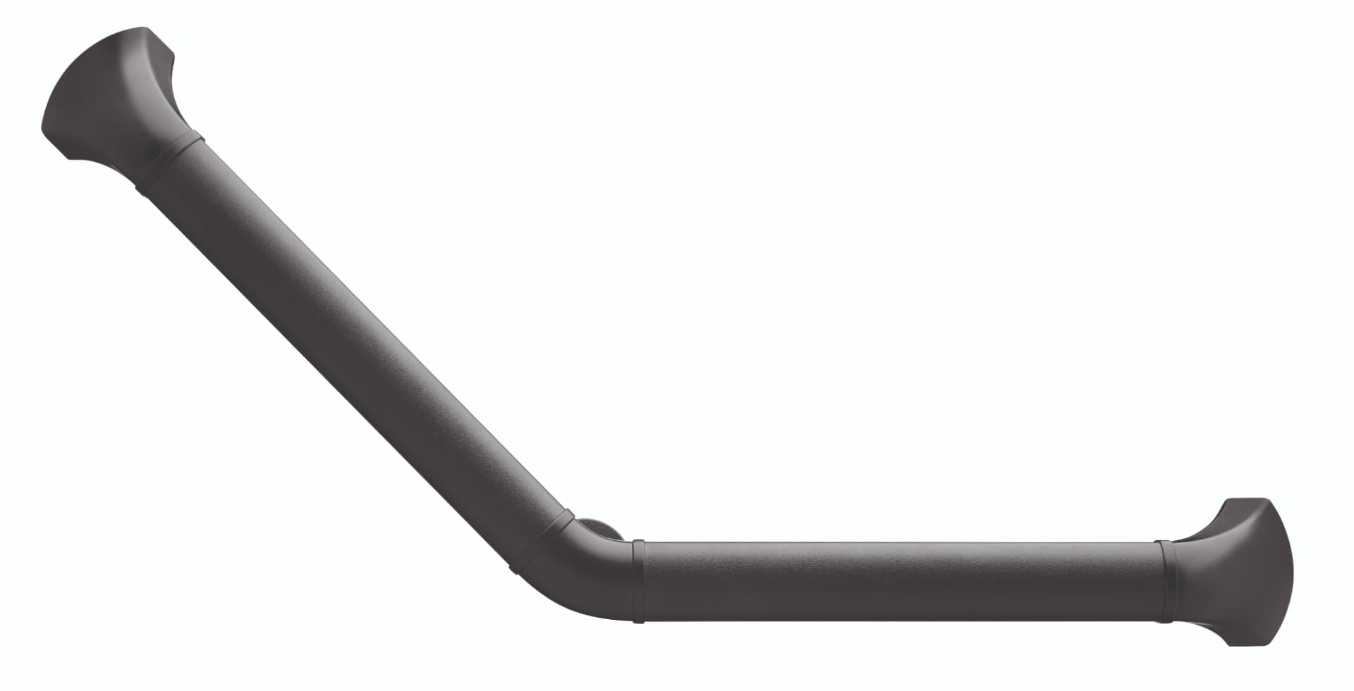 SecuCare wandbeugel hoek 45 graden