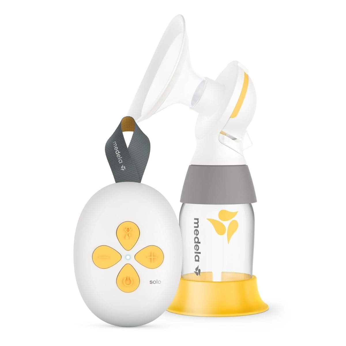 Medela SOLO enkele elektrische borstkolf