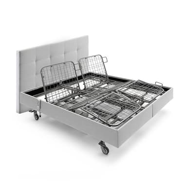 Deron Timeless Deluxe tweepersoons hoog-laagbed