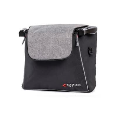 Boodschappentas Topro Troja 5G, 2G, Original, Neuro en Classic