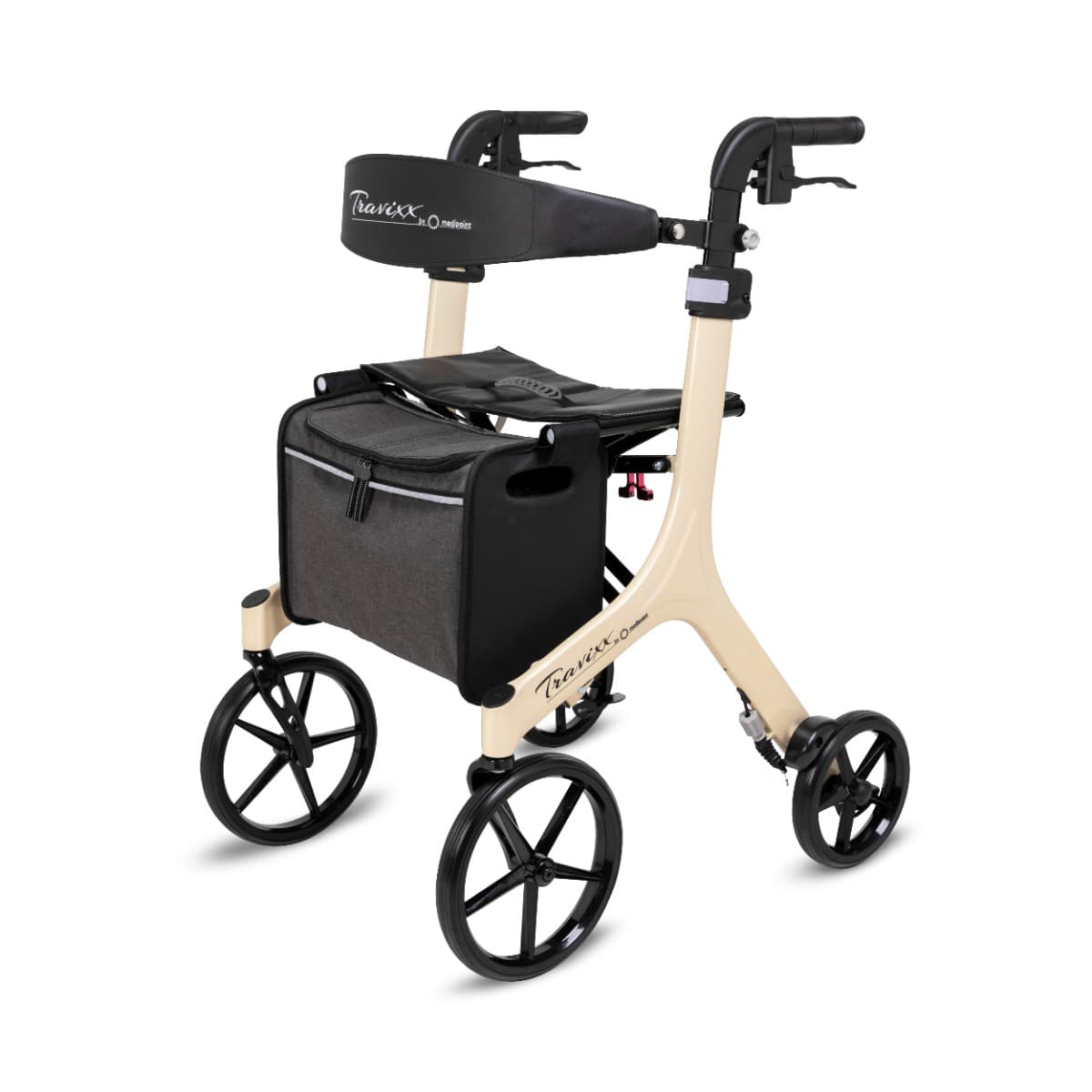 Travixx traveller ivoor