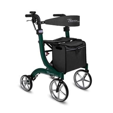 Travixx Deluxe Rollator