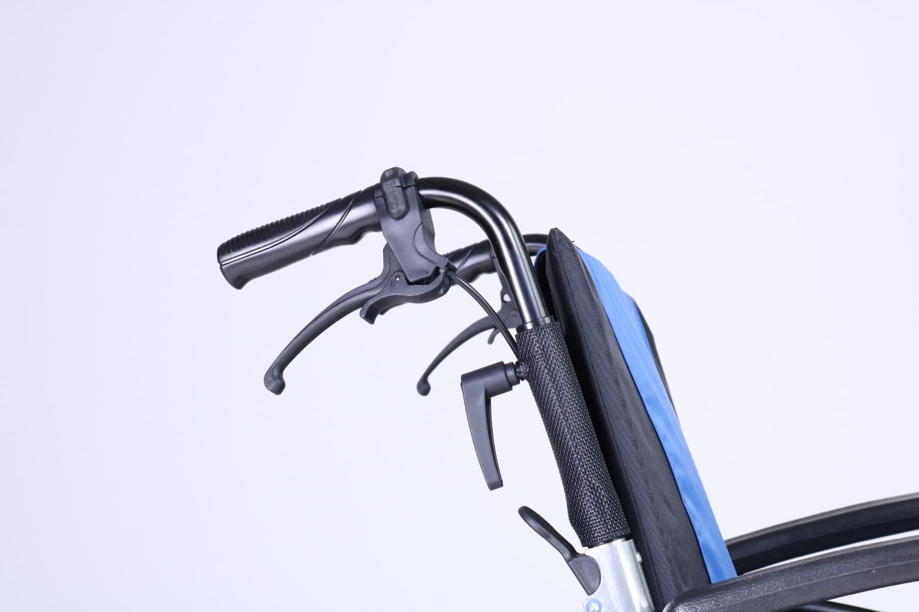 Rolstoel Travixx Comfort Lite Plus