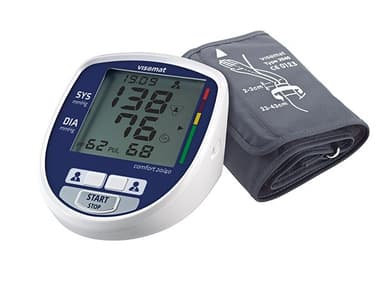 Visomat Comfort 20/40 Bloeddrukmeter