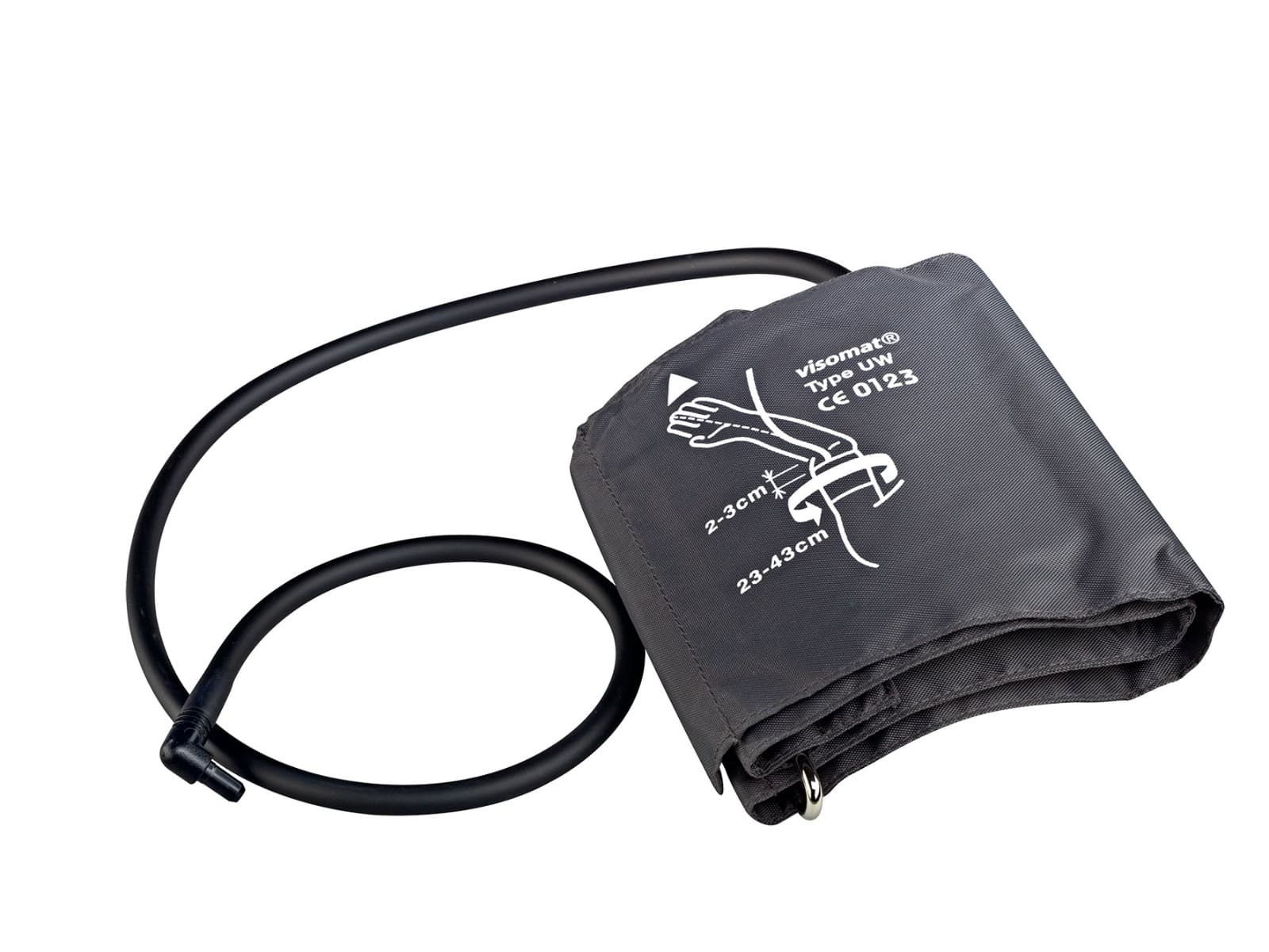 Manchet voor Visomat Comfort Eco 22-42cm