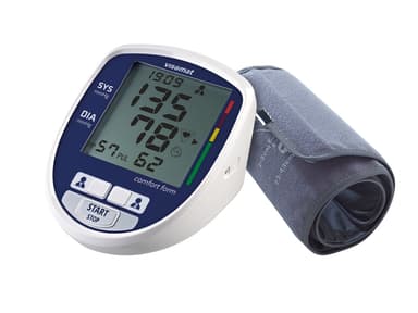 Visomat Comfort Form Bloeddrukmeter