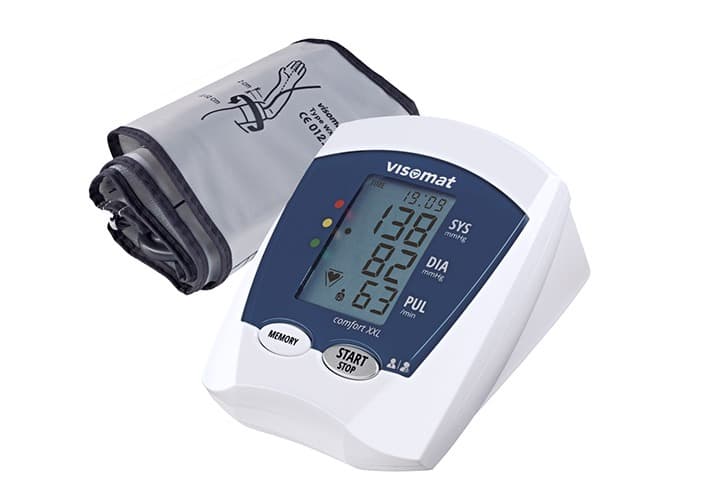 Visomat Comfort XXL Bloeddrukmeter