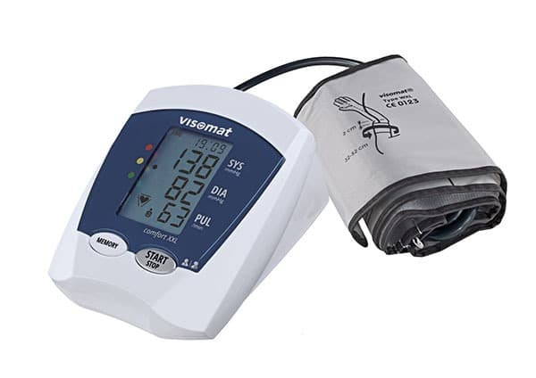 Visomat Comfort XXL Bloeddrukmeter