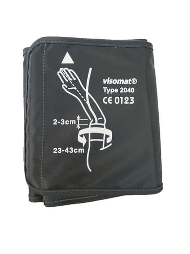 Manchet voor Visomat Comfort 20-/40 23-43cm