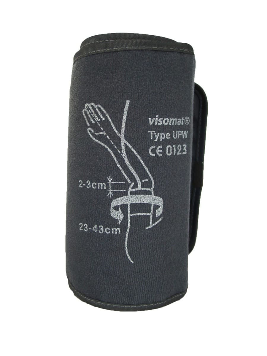 Manchet voor Visomat Comfort Form 23-43cm