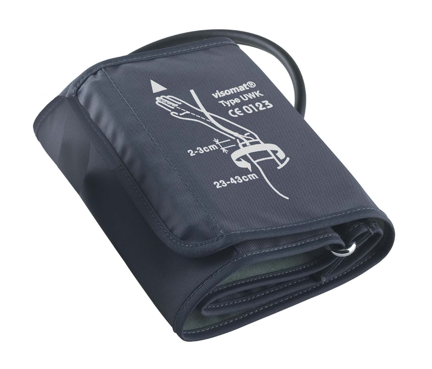 Manchet voor Visomat Double Comfort 23-43cm