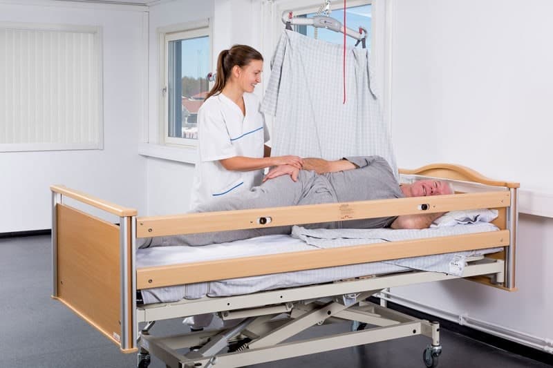 Draailaken WendyLett4Way