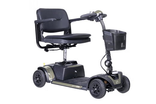 Scootmobiel Xena