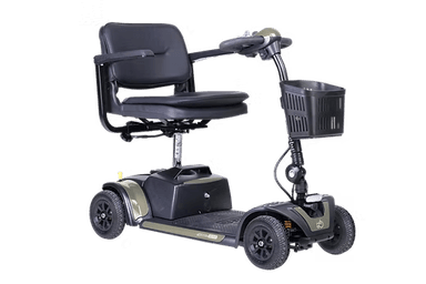 Scootmobiel Xena