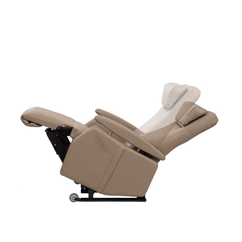 Sta-opstoel ZEN zorgstoel