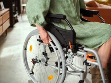 Hulpmiddelen voor COPD patiënten  Hulpmiddelen bij COPD