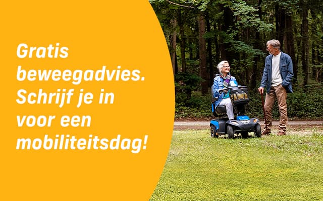 beweegadvies Krijg gratis beweegadvies