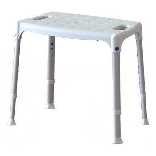 SecuCare Douchestoel Quattro