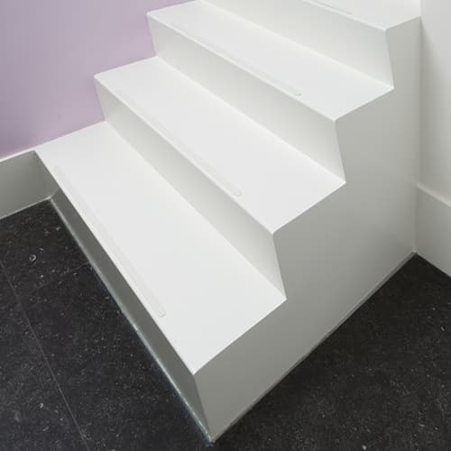 SecuCare antislip sticker langwerpig (1,9 x 60 cm)