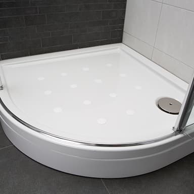 SecuCare antislip sticker rond