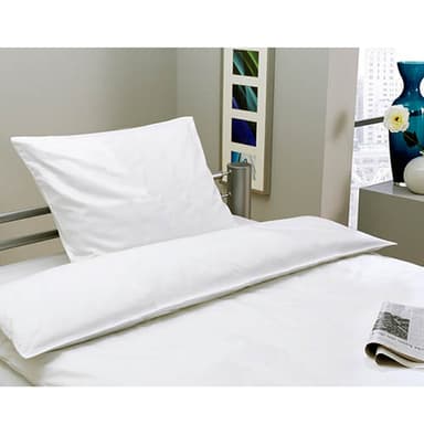 Bedlinnenset 3-delig