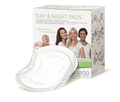 Day & Night Pads Ardo