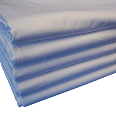 Laken katoen 160 x 290 cm