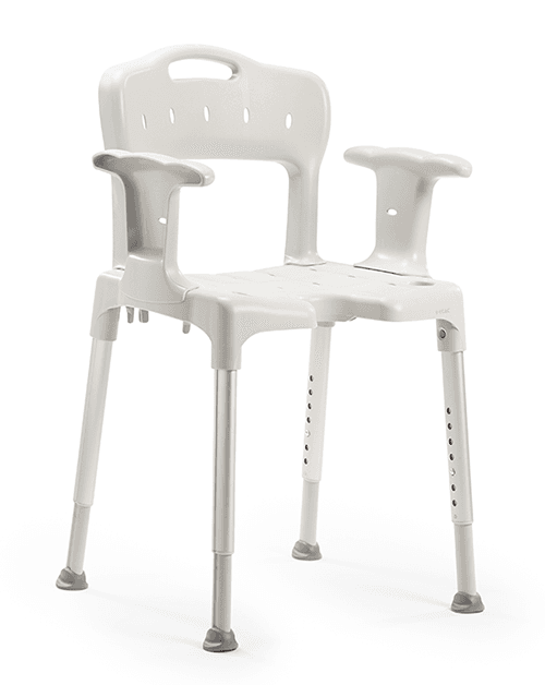 Douchestoel Etac Swift