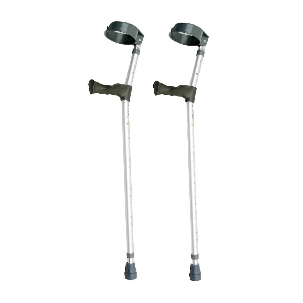 Krukken pakket 2: Comfort & snel geregeld