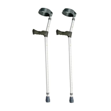 Krukken pakket 2: Comfort & snel geregeld