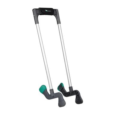 Aan- & Uittrekhulp HandyFix met antislip mat