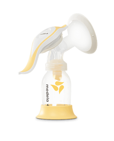 Medela Harmony Handkolf