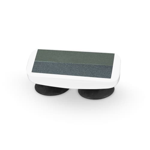 Nagelvijl met zuignappen