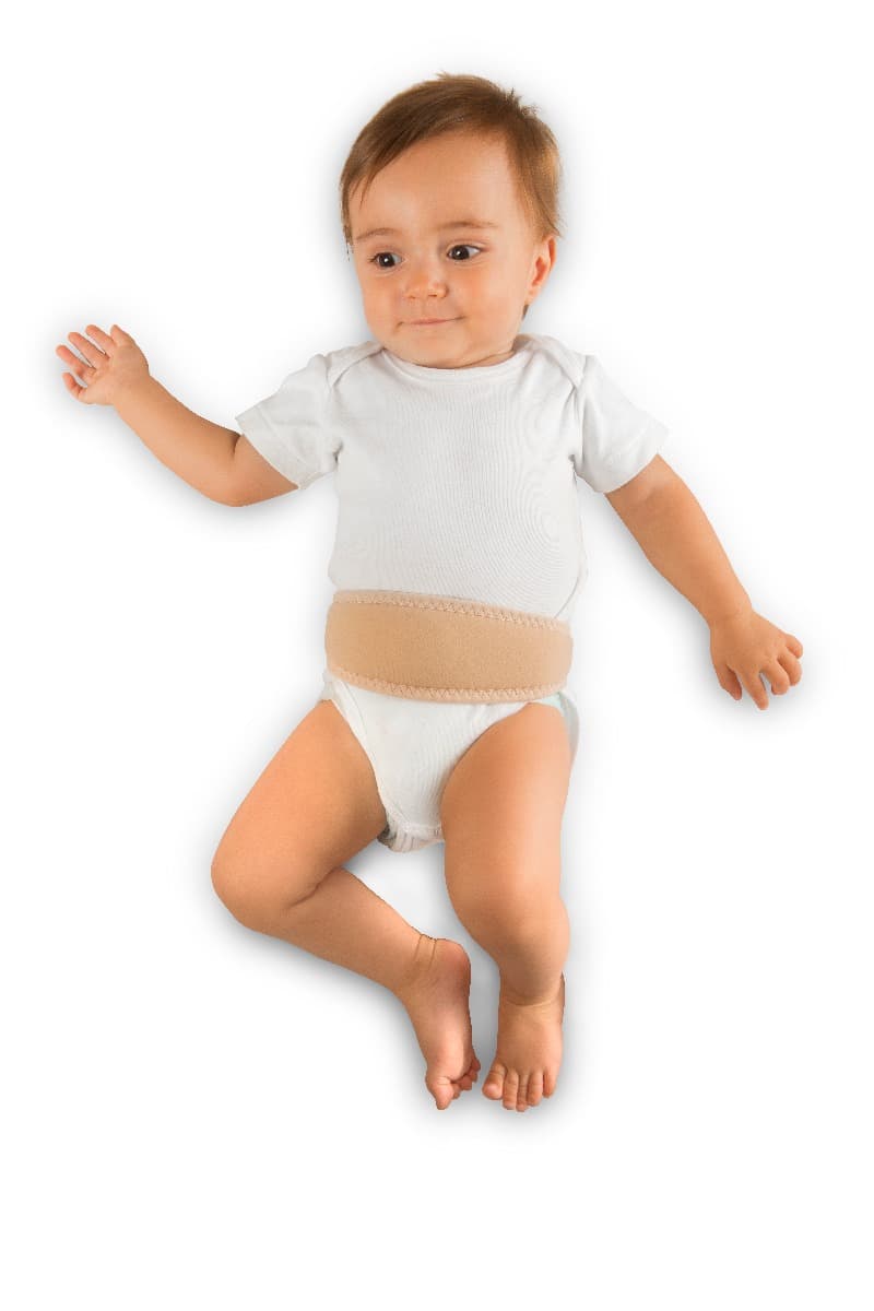 Navelbreukbandage Kind Universeel