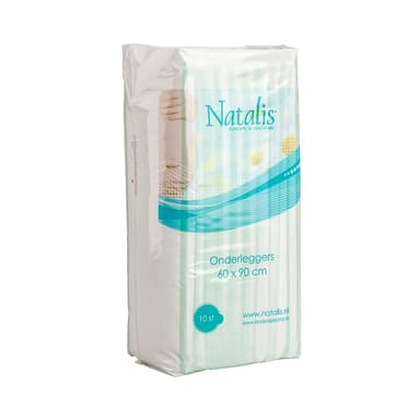 Natalis onderlegger ECO 60x90 cm